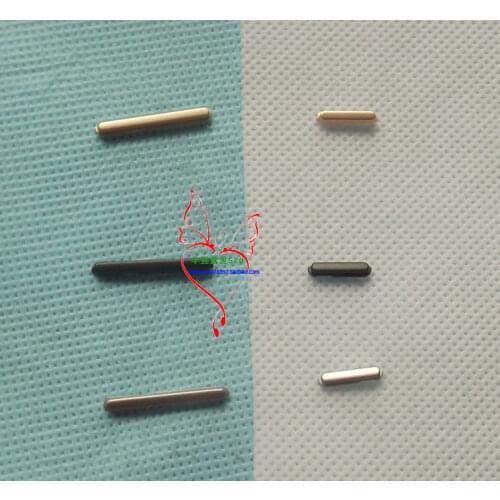 Original Ulefone power 2 on/off keys Hat+up and down keys Hat for Ulefone Power 2 Phone 5.5Inch MTK6750T Octa Core