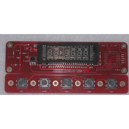 VFD Display CDPRO2 Controller Official Program Scheme Mature and Stable｛No.14warehouse spot｝ Immediately sent