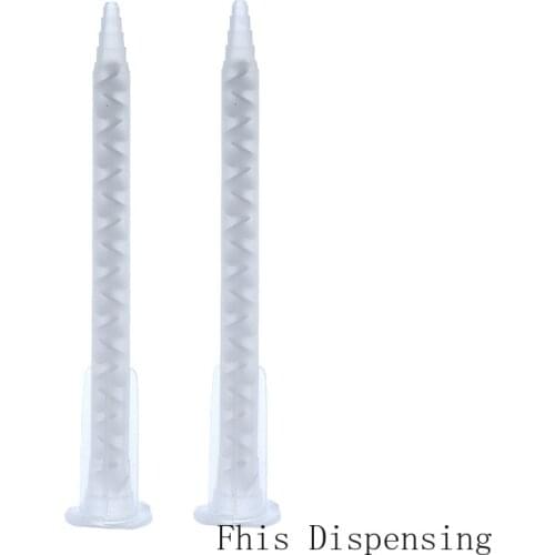 MA5.4-17S Resin Static Mixer Mixing Nozzles Core