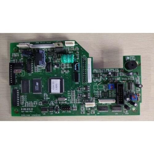 DONG JIANG ECG-32(II) Motherboard main board