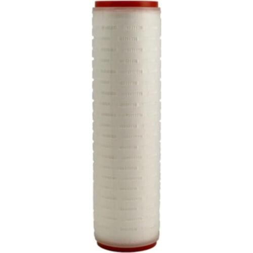 WASHABLE FILTER 1 MICRON ABSOLUTE REINFORCED