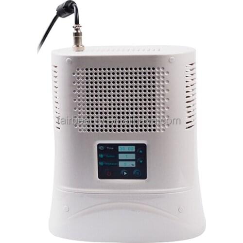 2021 New Mini Portable Fat Cryo Freezing Machine for Body Slimming Weight Fat Loss Home Use