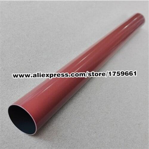 Original New HP1600 HP2600 HP2605 Fuser Film for HP COLOR 1600 2600 2605 RM1-1821 RM1-1821-film 4pcs/lot