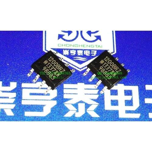 Module ADUM1200BRZ Original authentic and new Free Shipping