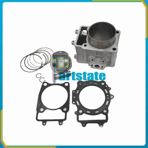 Partstate Spare Parts For ATVs