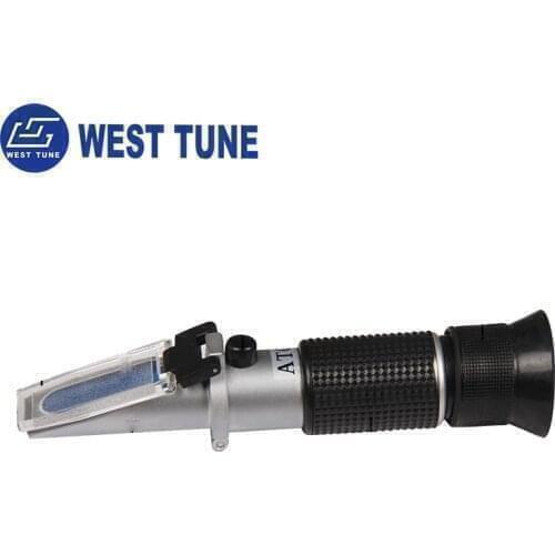 SD-Antifreeze Hand Measuring Refractometer