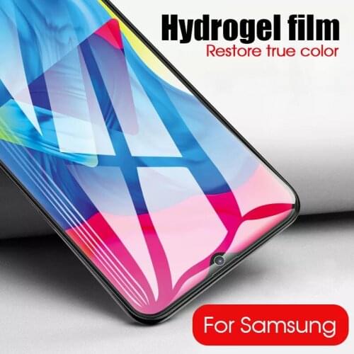 RYWILL Screen Protectors For Samsung Galaxy A3 2017