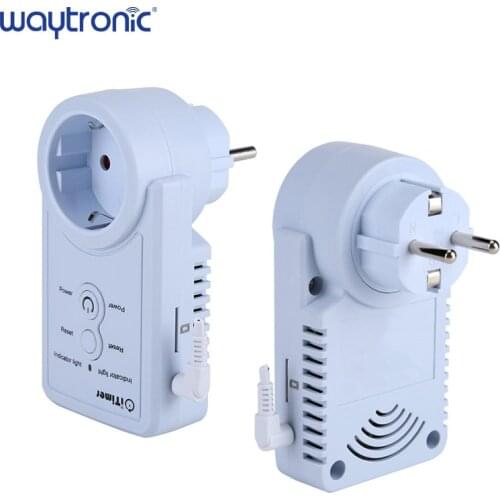 Waytronic Power Supplies