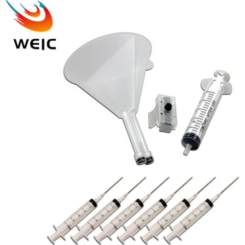 WEIC Parts And Accessories For Printers