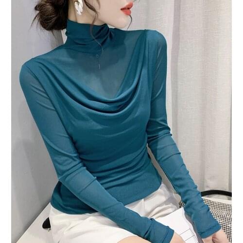 Xinliangyi Women's Plain T-shirts