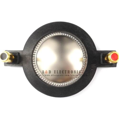 5PCS/LOT 51.2 mm 51.3 8 ohm TITAN tweeters diaphragm , voice coil
