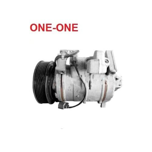 AC A/C Compressor 447260-6220 447180-9560 38810-RKC-013 38810-RKB-003