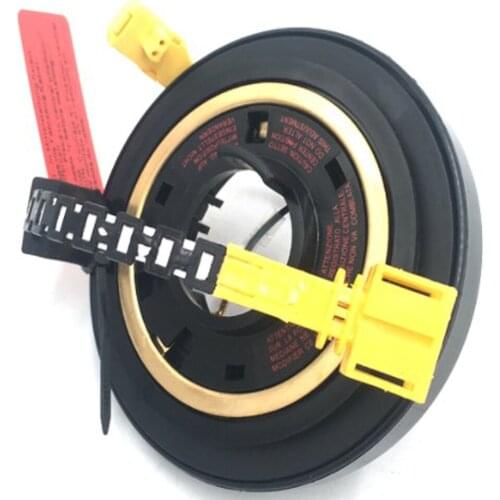 Auto Steering Wheel Mould Reset Disc for VW J.etta 2002 2003 2004 2005 2006 2007 2008 2009 2010 2011 2012