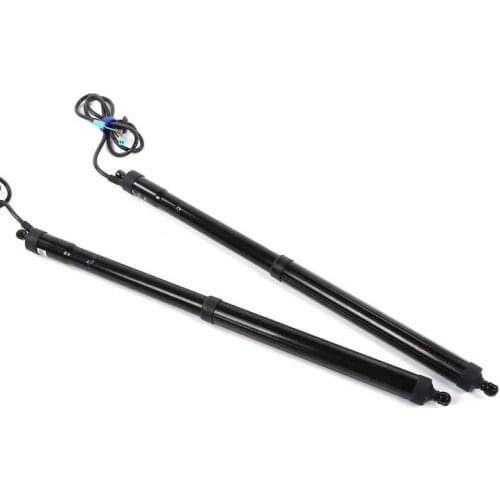 Car Mirror mirror cover Intelligent Electric Tail Gate Lift Trunk Read Door Assist System Fit for Q2 2018‑2020 auto mirror