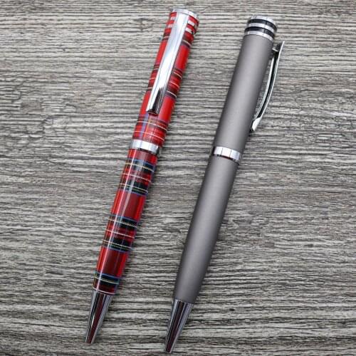 Free shipping 500pcs/lot customized logo metal pen; promotional ballpoint pen; writing pen mp87