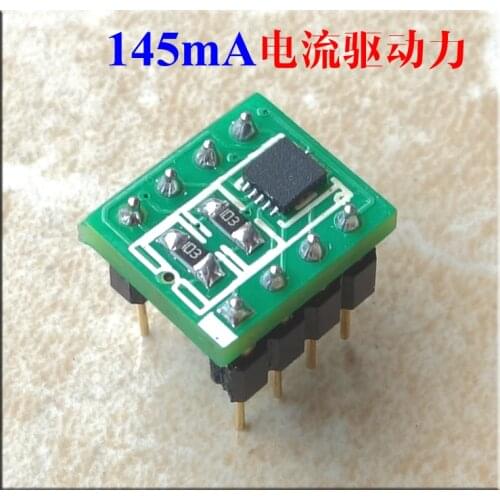 HIFI OPA1622 DIP8 high current output low distortion dual op amp