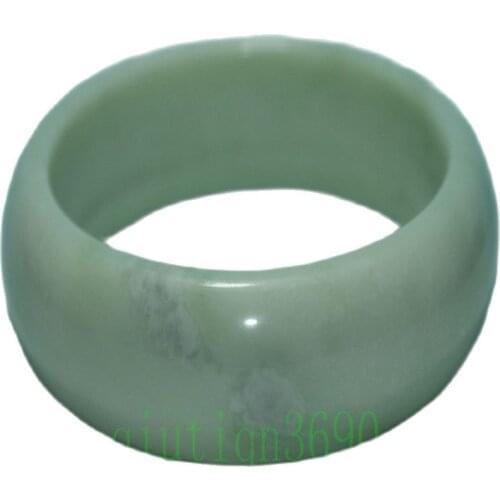 Chinese Jades Beautiful bangle Inner diameter 83mm Large Bracelets bangle Fashion heavy womans woman Bracelet