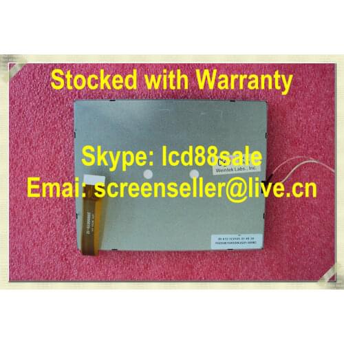 Best price and quality FG0506610ASSWJG01 industrial LCD Display