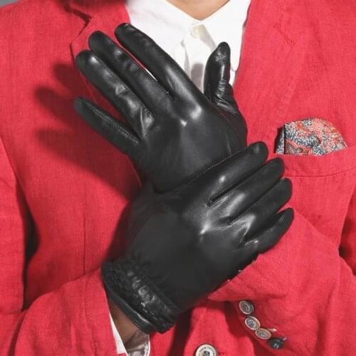 Natural Hagen Men's Accessories