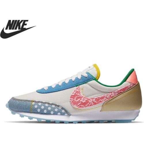 Original New Arrival NIKE W DAYBREAK Womens Skateboarding Shoes Sneakers