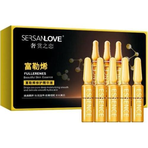 Whitening Spotless Ampoule Serum Face Care Liquid Moisturizing Hydrating Repir Skin Face Essence Brightening Skin Care TSLM2