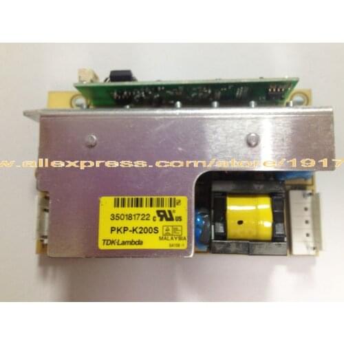 PKP-K200S(yellow lable) Projector Ballast For Epson Lamp Driver Board