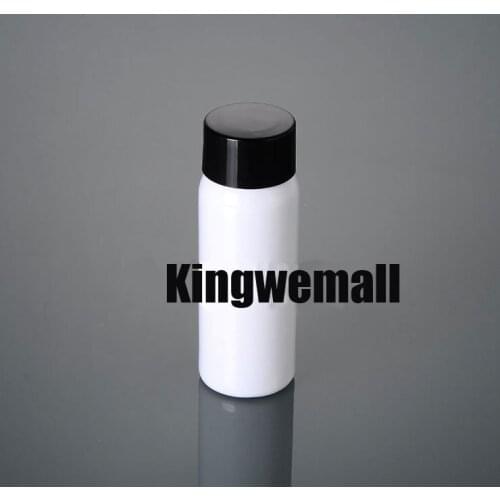 Empty Cosmetics Bottle Beauty Perfume Container Professional Makeup Alcohol Cream Plastic Water Packaging Refillable Accessories