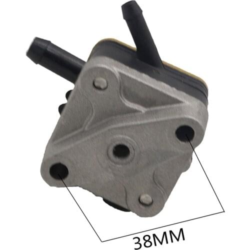 Fuel Pump For Johnson / Evinrude 9.9 / 15hp Kerosene Diesel Electric Pump
