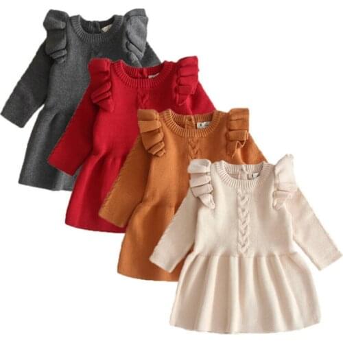 XINENGE Sweaters For Girls