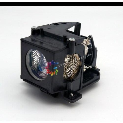 Free Shipping POA-LMP107 610-330-4564 Original Projector Lamp Model For Projector PLC-XE32 PLC-XW50