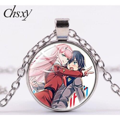 CHSXY Children's Pendants