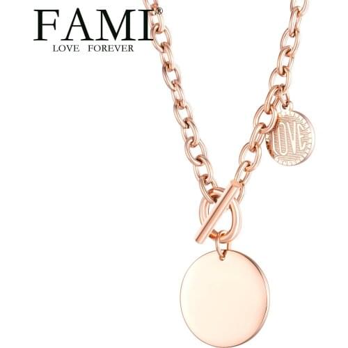 FAMI Vintage Pendants