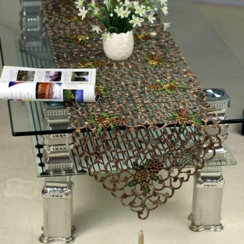 GOLDEN WONDER Table Tracks