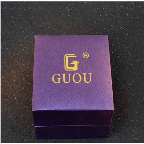 GUOU Watch Accessories