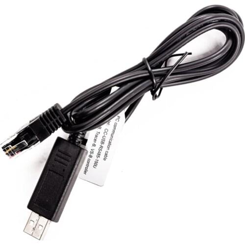 PC Communication Cable CC-USB-RS485-150U USB to PC RS485 for 1210A 2210A 3210A 4210A 1215BN 2215BN 3215BN 4215BN LS