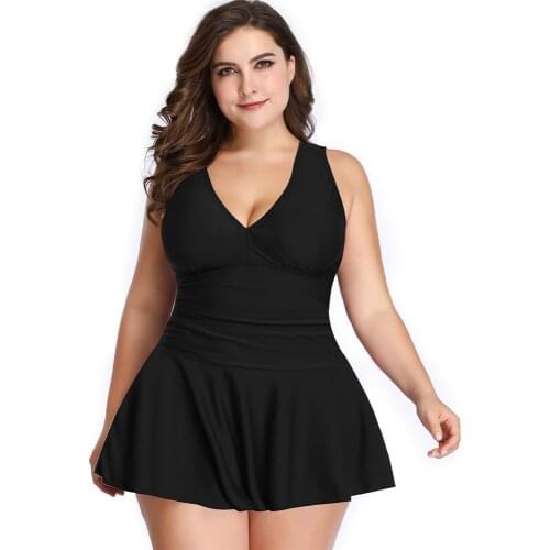 Maillotder Swimwear With Ruffles
