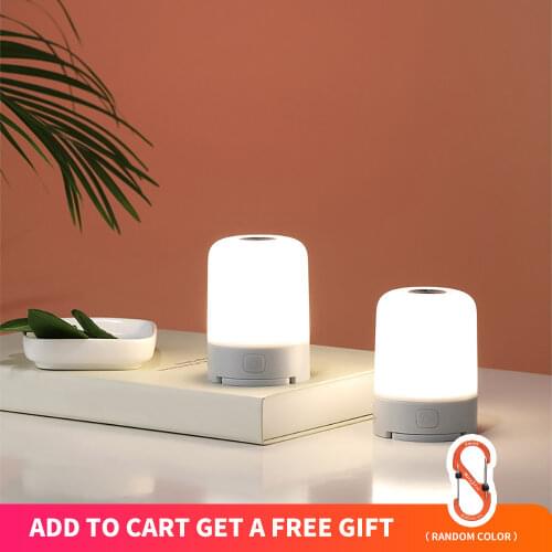 NE20014 NexTool Multi-function Lantern 600 Lumen Ultra Bright Hanging Lamp Outdoor Warning USB Rechargeable 6 Mode Camping Light