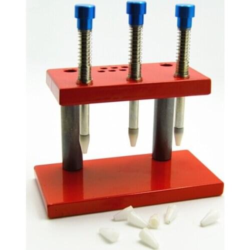 Watch Repair Tool Professional 3 Presser Chrono Watch Hand Setting Fitting Repair Watchmaker Tool ,Watch Repair Tool Wholesale