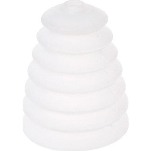 Electric Hammer Drill Rubber Dust Cover Dustproof Impact Power Tool Accessories