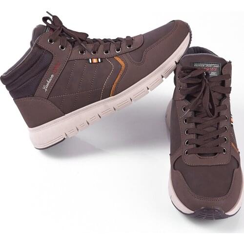 SAIJUN Men's Classic Boots