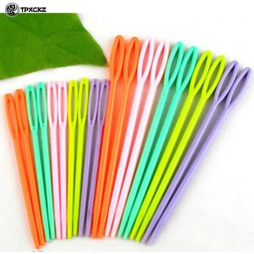 TPXCKz Sewing Needles