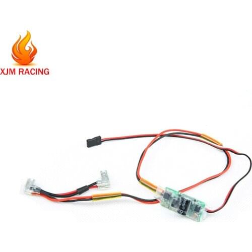 Killer Gas Engine RC Switch Remote 3rd Channel Marine Zenoah Bee Kill for 1/5 Hpi Rofun Baha Rovan Km Baja Losi Rc Car Toy Parts