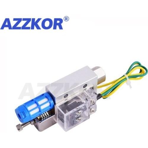 Vacuum Generator Air Tube Ejector Pressure Negative Control Switch Valve Negative Air Pneumatic Parts CV-1015 20 25HSCK