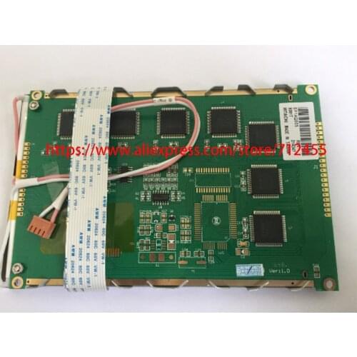 Brand new compatible SP14Q005 REV.B 14PIN Lcd screen Liquid crystal display