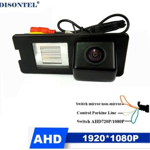 For sonyccd CCD Car Rear View Camera for Renault Fluence Duster Megane Latitude 2011-2013 Reversing Parking kits