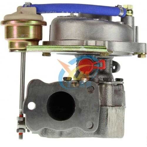 53039700009/53039710009/53039880009/9633382180 K03 TURBO FOR Cit roen Berlingo/C 5 I/Picasso 2.0 HDI/Peug eot 206/406 DW10TD