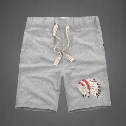 ANJOYFREEDOM Men's Shorts