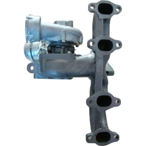 BV39 KP39 Turbo 54399880018 54399880007 54399700007 for Audi A3 for VW Sharan Golf Bora New Beatle AXR BSW BEW 1.8L WITH GASKET