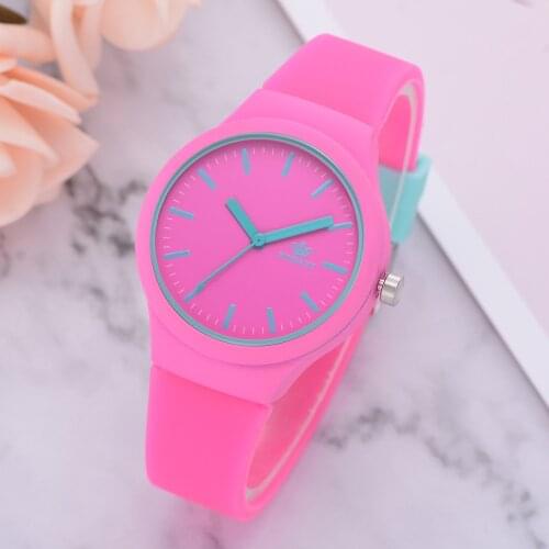 Ladies Fashion Solid Quartz Wristwatches Digital Watch For Women Waterproof Watch Women Mechanical Automatic Relogio Feminino