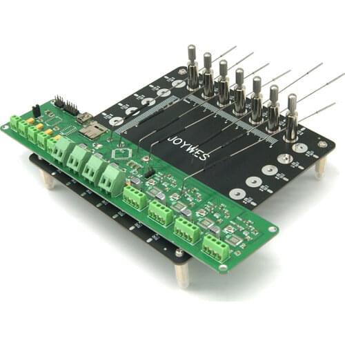 Probe Data Repair Memory Card Flying Line PC3000FE Chip Hard Disk Electronic Timing Test Debugging Read and Write